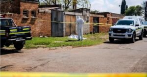 Apareció un Jack el destripador en Sudáfrica: ya mató a 9 mujeres