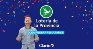 Quiniela de la Provincia: resultado del sorteo de la Matutina de hoy, martes 22 de septiembre