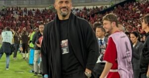 Juan Sebastián Verón y el día después del Maracanazo de Estudiantes en la Copa Libertadores: «En este tipo de partidos no fallamos»