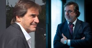 Dura contraofensiva judicial contra el empresario Tofoni por el uso de datos confidenciales de EE.UU. en denuncias contra la AFA