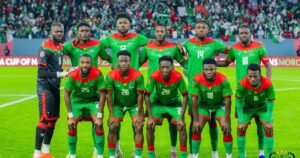 Burkina Faso, rival de Argentina: por qué les dicen «Los Sementales» y quién es la joya que se formó en la misma escuela que Haaland