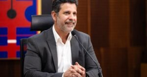 Entrevista con el ministro de Educación de Lula: las dos medidas que funcionaron en Brasil y acá impulsa el gobierno de Milei