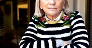 Alicia Giménez, pionera de la novela negra, reflexiona sobre los juicios públicos: «Condenamos a la gente con todas las de la ley antes de que sea juzgada»