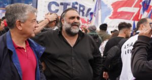 Los chicos perdieron 25 días de clases en lo que va del año en Provincia: efecto Baradel, hartazgo por los salarios y falta de controles
