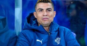 «Jugué con Eusébio, compartí tiempo con Pelé y Maradona, ¿por qué Cristiano debe tener un trato especial?»: una leyenda de Portugal destrozó a CR7