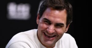 El efecto Federer: cómo el rey del tenis sigue ganando sin necesidad de entrar a una cancha