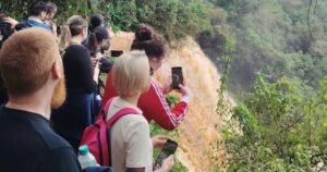 Cataratas del Iguazú: tras la crecida extraordinaria, reabrieron el parque nacional pero prevén nuevos cierres por efecto de El Niño