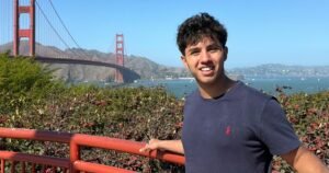 Orgullo argentino en Harvard: tiene 20 años y logró el primer puesto en una competencia por un invento para personas no videntes