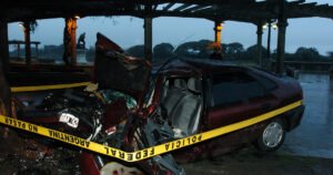 El día que el Roña Castro volvió de la muerte: cómo fue el brutal accidente que lo tuvo 27 días en coma