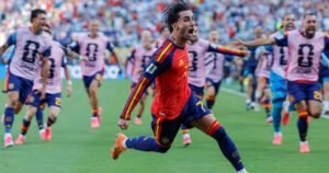Netflix transmitirá el Mundial 2030 y acelera el cambio de era en la televisación del fútbol