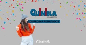 Quiniela de Córdoba: resultado del sorteo de la Matutina de hoy, miércoles 28 de octubre