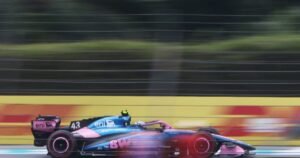 Fórmula 1: el plan de Alpine funcionó en la clasificación y Colapinto guarda un as bajo la manga para largar desde el fondo en Sepang