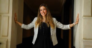 La influencer que tuvo cáncer, pasó por 10 cirugías y espera a su hija con una subrogación a 11.000 kilómetros