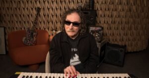 Charly García cumple 75 años y tendrá su documental en Netflix