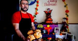 Día de Muertos: una celebración mexicana que crece en la Argentina