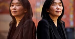 Han Kang, Nobel de Literatura 2024: «No por escribir ficción se pierde la verdad» y la razón por la que dejó de escribir durante un año