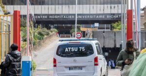 Virus shamonda: detectan por primera vez en humanos la enfermedad que se propaga a gran velocidad entre el ganado en Europa