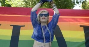 La fanática de Madonna que se convirtió en un ícono de la comunidad LGBTIQ+