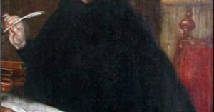 Baltasar Gracián, filósofo, sobre las cinco etapas de la vida: «A los 20 años eres un pavo real, a los 30 un león, a los 40 un camello, a los 50 una serpiente y a los 60 un perro»