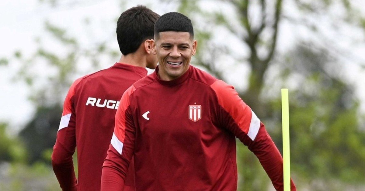 Verón le torció el brazo a la Conmebol: el TAS falló a favor de Estudiantes y habilitó a Marcos Rojo para la jugar la revancha frente a Flamengo