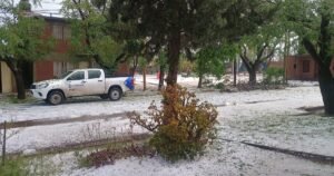Súper Niño 2026 en Argentina, EN VIVO: qué provincias están bajo alerta por tormentas y dónde habrá lluvias intensas