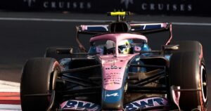 F1 GP de México con Colapinto, EN VIVO: horarios de FP3, clasificación y dónde ver la Fórmula 1