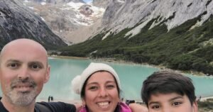 «¿Qué más tiene que pasar para que tomen conciencia?»: su hijo murió porque se le cayó un arco y reclama que se reglamente una ley