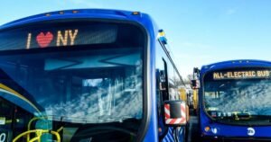 Anuncio oficial de la MTA | Nueva York suma nuevas cámaras automáticas y multarán a todas las personas y conductores que cometan infracciones