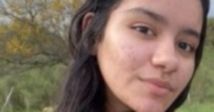 Alerta Sofía por Camila Ayelén Rodríguez Carballo: buscan a una adolescente de 15 años en la frontera entre Argentina y Uruguay