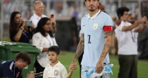 India vs Uruguay, por un amistoso internacional, EN VIVO: a qué hora juega, formaciones y cómo ver el partido