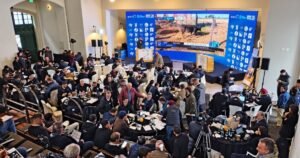 Banco Nación y ROSGAN impulsan el Gran Remate Aniversario con la fuerza de Expoagro
