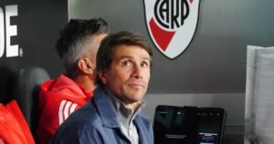 Fortalezas y debilidades de River rumbo al Superclásico: la jerarquía y el aire fresco de Ponzio contra la fragilidad de su columna vertebral