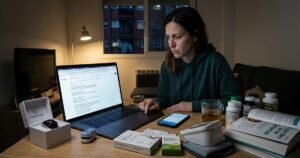 “El chat es mi médico de cabecera”: el riesgo de reemplazar a los especialistas con diagnósticos virtuales