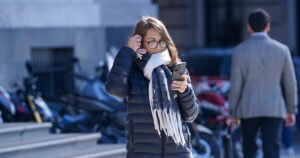 Frío con sol en el AMBA y lluvias en el horizonte: cuándo llegará la tormenta según el pronóstico meteorológico