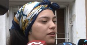«Me duele el pecho», una de las hijas del «Roña» Castro contó cómo fue el momento en el que se descompensó el ex boxeador