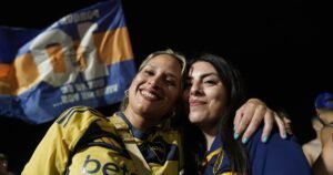 Boca vs. Vasco da Gama, por la semifinal de la Copa Sudamericana: hora, formaciones y dónde ver
