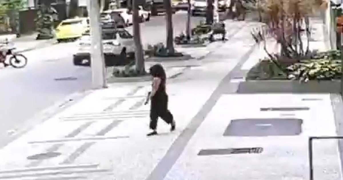 Una reconocida arqueóloga fue baleada en el cuello, la mano y el brazo durante un robo en Río de Janeiro: «Tengo una inmensa gratitud por estar milagrosamente viva»