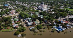 Súper Niño 2026 en Argentina, EN VIVO: cuándo será el pico de las lluvias y las provincias más afectadas