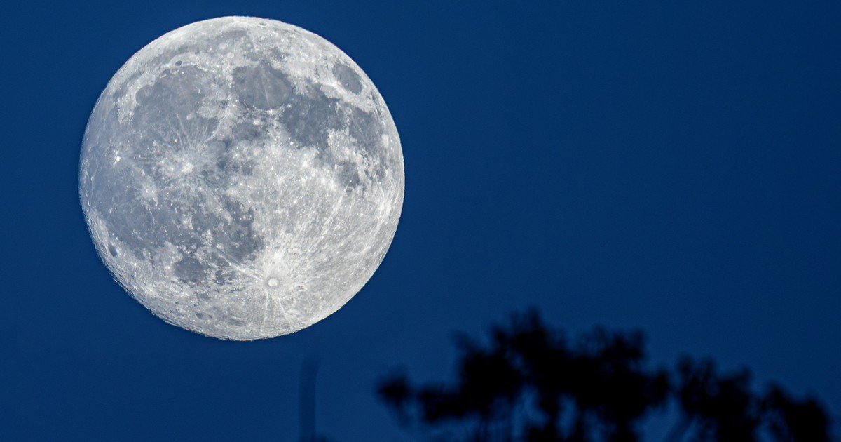 ¿Qué hora es en la Luna? Buscan un método para medir el tiempo
