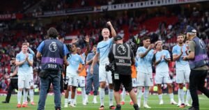 ¿Fuga de estrellas en el Manchester City?: el club se defiende pero en Inglaterra advierten que sus figuras podrían irse libres