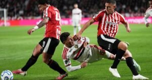 Estudiantes vs Flamengo por la semifinal de la Copa Libertadores, EN VIVO: hora, cómo ver y probables formaciones