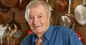 Jacques Pépin, chef francés de 90 años, recuerda la decisión que marcó su vida: «Me adentré en ese mundo y nunca me arrepentí»