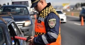 Aumentaron las multas camineras en Córdoba y las sanciones máximas ya superan los 4 millones de pesos