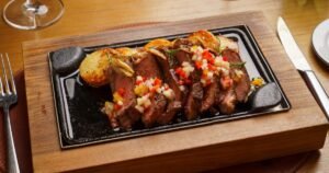 Dos restaurantes de Buenos Aires, premiados como los mejores del país en los World Culinary Awards 2026: cuáles son y qué ofrecen