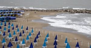 Un nuevo informe indica cómo estará el clima en la Costa Atlántica durante enero en el marco del Super Niño