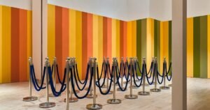 Debuta Paraiso Fair, la primera feria de arte latinoamericano en Londres, donde crece el interés por esta región
