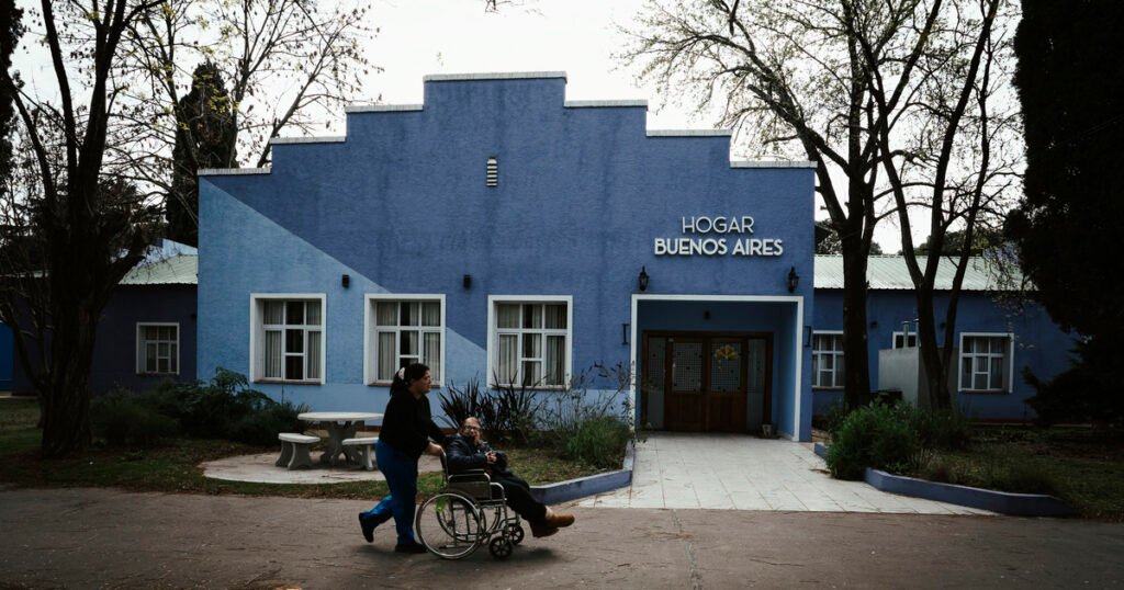 Backdrop