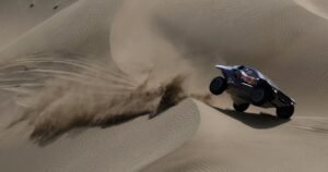 Confirmaron dónde se disputará el Dakar 2027 tras la decisión de dejar Arabia Saudita