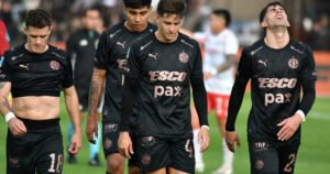 Platense vs Lanús, EN VIVO: a qué hora juegan, formaciones y cómo ver el partido por el Torneo Clausura