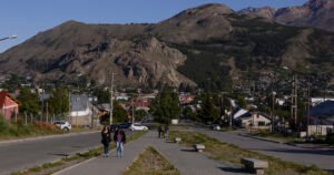 Esquel: detuvieron a un bioquímico por mantener secuestrada a su familia